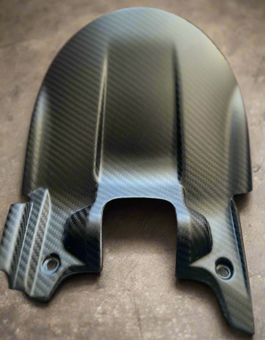 APRILIA RS660 TUONO 660 CARBON REAR HUGGER