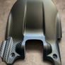 APRILIA RS660 TUONO 660 CARBON REAR HUGGER
