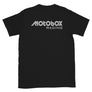 Motobox Racing Short-Sleeve Unisex T-Shirt