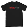 Motobox OG Short-Sleeve Unisex T-Shirt