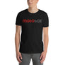 Motobox OG Short-Sleeve Unisex T-Shirt