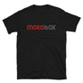 Motobox OG Short-Sleeve Unisex T-Shirt