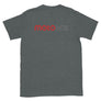 Motobox OG Short-Sleeve Unisex T-Shirt