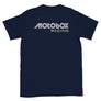 Motobox Racing Short-Sleeve Unisex T-Shirt