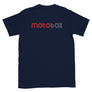 Motobox OG Short-Sleeve Unisex T-Shirt