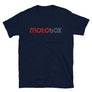 Motobox OG Short-Sleeve Unisex T-Shirt