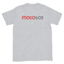 Motobox OG Short-Sleeve Unisex T-Shirt