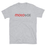 Motobox OG Short-Sleeve Unisex T-Shirt