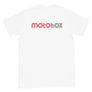 Motobox OG Short-Sleeve Unisex T-Shirt