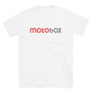 Motobox OG Short-Sleeve Unisex T-Shirt