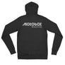 Motobox Racing Unisex zip hoodie
