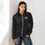 Motobox Racing Unisex zip hoodie