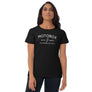 Women's Lightning short sleeve t-shirt