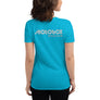 Motobox Racing Women's short sleeve t-shirt