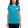 Motobox Racing Women's short sleeve t-shirt