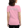 Motobox Racing Women's short sleeve t-shirt