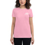 Motobox Racing Women's short sleeve t-shirt