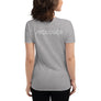 Motobox Racing Women's short sleeve t-shirt