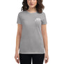Motobox Racing Women's short sleeve t-shirt