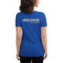 Motobox Racing Women's short sleeve t-shirt