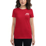 Motobox Racing Women's short sleeve t-shirt