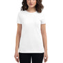 Women's Lightning short sleeve t-shirt