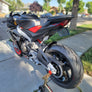 Aprilia Tuono / RS 660 Fender Eliminator Kit