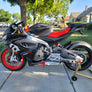 Aprilia Tuono / RS 660 Fender Eliminator Kit