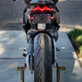 Aprilia Tuono / RS 660 Fender Eliminator Kit