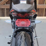 Aprilia Tuono / RS 660 Fender Eliminator Kit