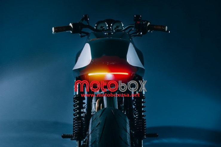 Standard Slimline LED Kit Sport Classic/GT1000/Paul Smart