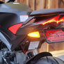 Aprilia Tuono / RS 660 Fender Eliminator Kit