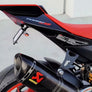 2021 aprilia tunono fender eliminator kit