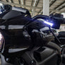 Harley Livewire DRL front turn signal