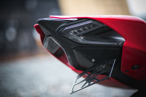 Ducati Panigale 899 and 1199 Slimline LED Tail Light Only
