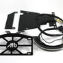 BMW R9T Slimline LED Wide kit