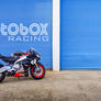 Motobox Racing RS 660 Aprilia