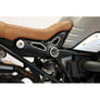 Gilles Tooling Frame Cover Kit for the BMW RnineT