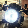 LED H4 Headlight Bulb