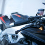 RSV4 and Tuono Racefit Adjustable Levers