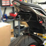 Aprilia RSV4/Tuono Slimline Integrated Tail Light 09'-20'