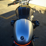 BMW R9T Slimline LED Wide kit