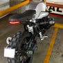 BMW RnineT Standard and Scrambler Slimline kit