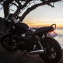 Triumph Street Twin/T120 Slimline LED kit