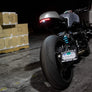 BMW RnineT Standard and Scrambler Slimline kit