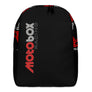 Motobox Racing Backpack