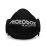 Motobox Racing Premium face mask