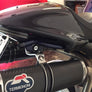 Monster S2 fender eliminator kit