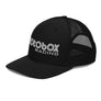 Motobox Racing Trucker Cap