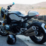 BMW RnineT Standard and Scrambler Slimline kit